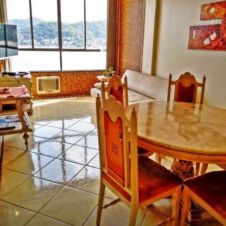 Apartamento Top Com Vista Incrivel Διαμέρισμα São Vicente Εξωτερικό φωτογραφία